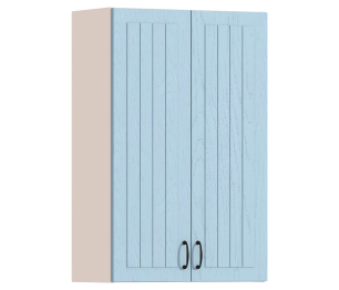 Регина шкаф навесной 2 дв 60х93 см