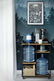 Подставка для воды Уотер loft