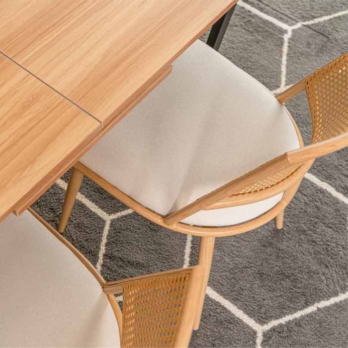 Стулья, Комплект стульев Unity Echo (Комплект 2 шт)