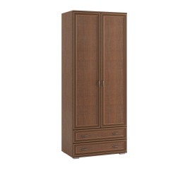 Шкаф двухстворчатый Ливорно ЛШ-22