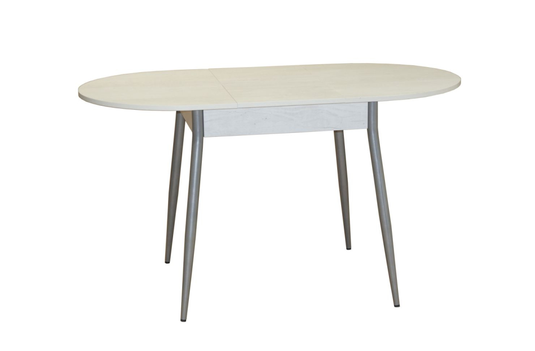 Обеденные столы, Стол обеденный раздвижной Стиль-1