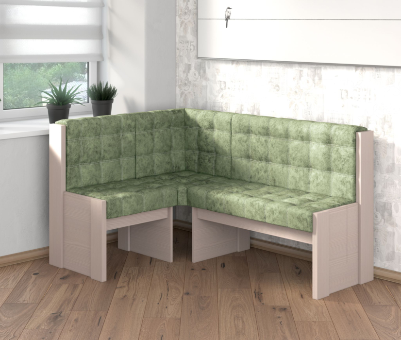 Кухонные уголки, Квадро обеденная группа №20