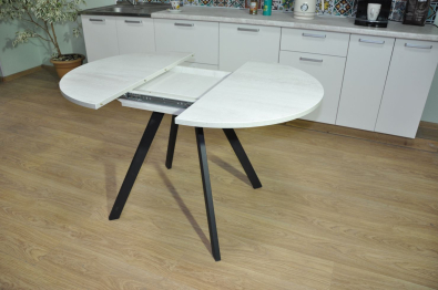 Стол обеденный раскладной Нарди