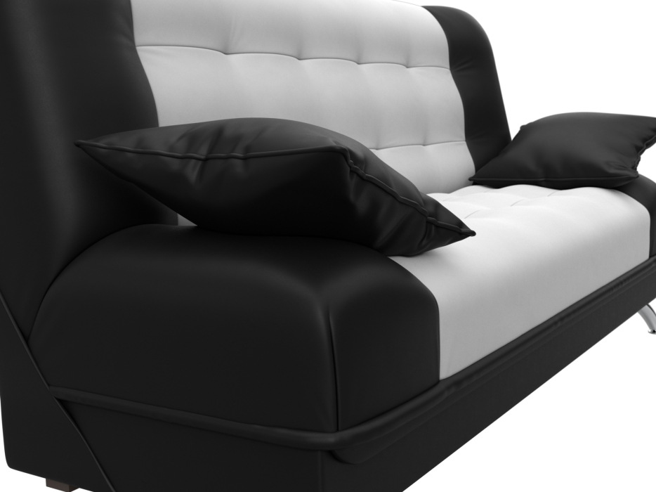 Диваны книжки, Диван книжка Анна, экокожа