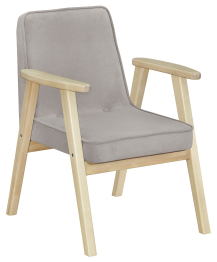 Кресло отдыха "Ретро"