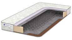 900 x 2000, Матрас DreamLine Easy Feel BS-120 900x2000