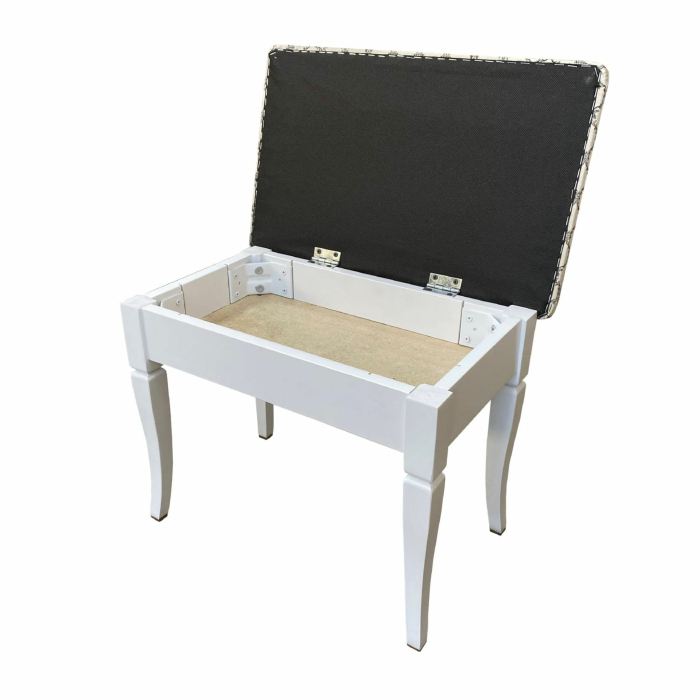 Банкетка в прихожую, Банкетка Париж