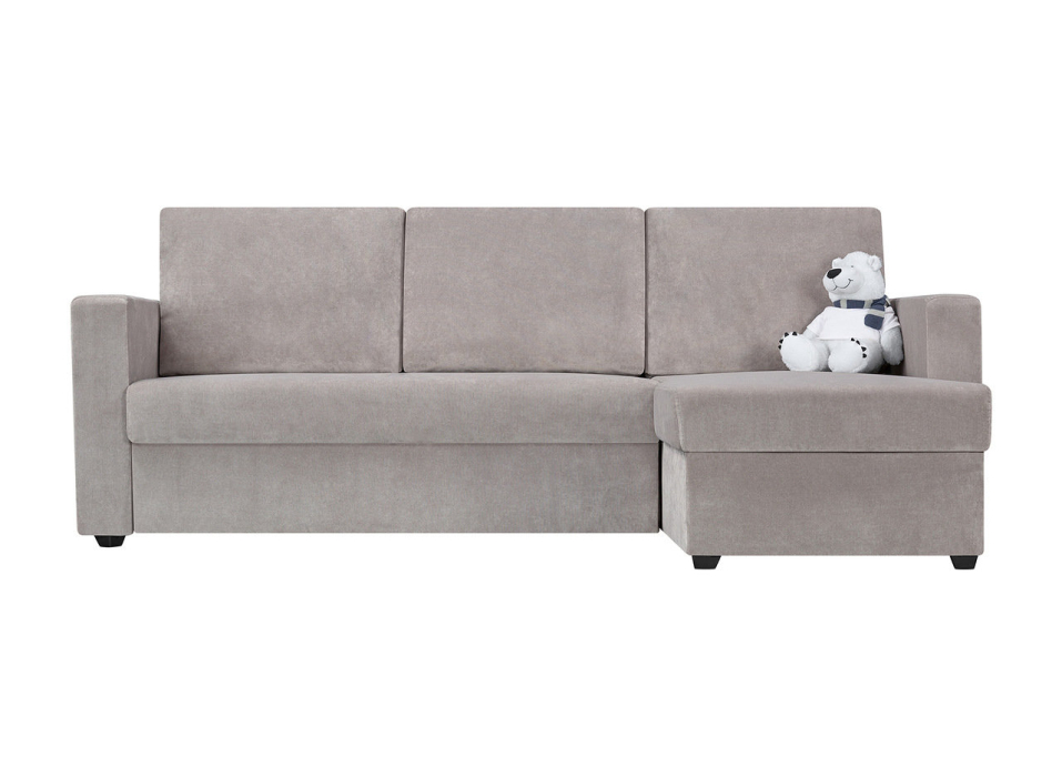 Мягкая мебель, Диван угловой Турин