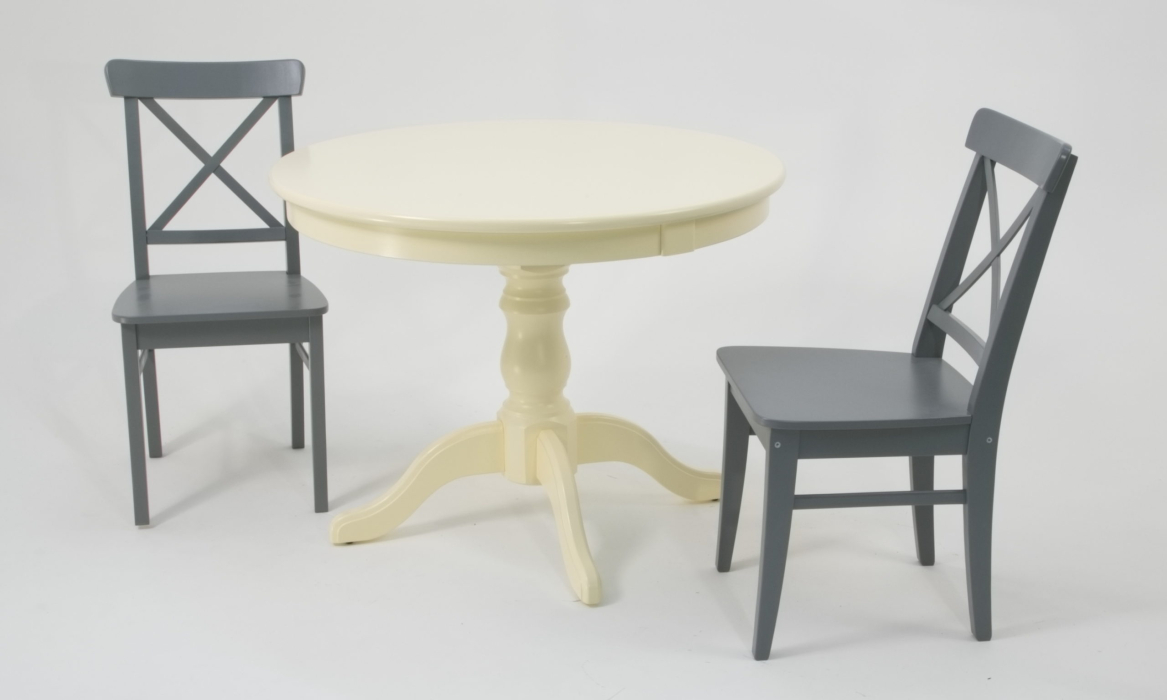 Обеденные столы, Стол Брамос К 100