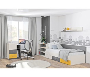 Молодёжная Клео №4