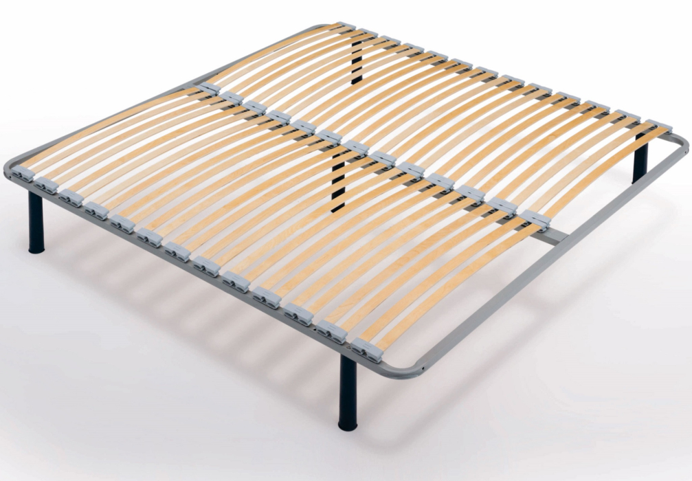 Ортопедические основания, Ортопедическое основание Luks 120x190