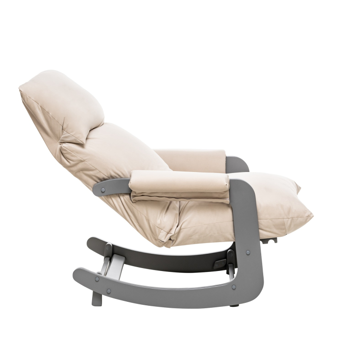 Для офиса и дома, Кресло трансформер Модель-81 серый ясень