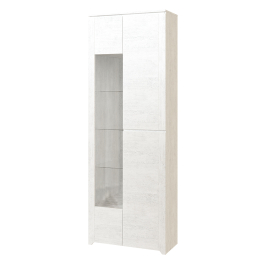 Шкаф комбинированный Твист 25