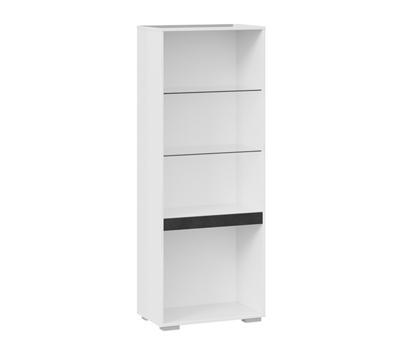 Витрины, Шкаф для посуды Фьюжн низкий