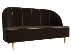 Кушетка диван, Кушетка Фелини, микровельвет