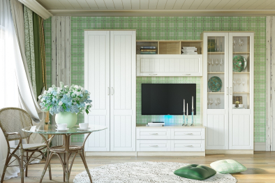 Оливия Гостиная №1