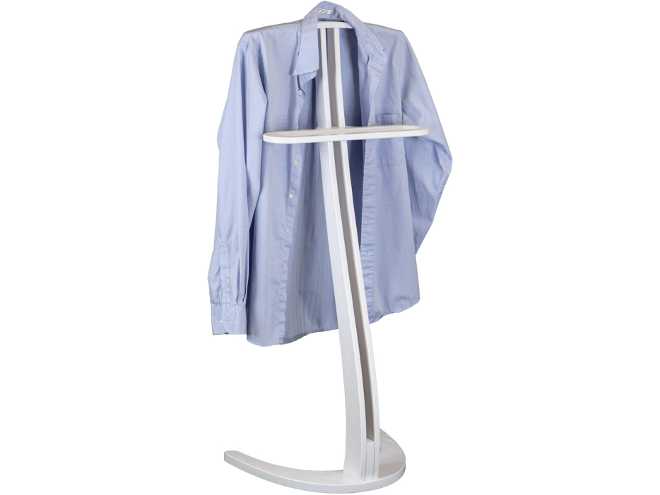 Вешалки, Вешалка костюмная Мебелик ГАЛАНТ 334