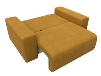 Кресло Лига-036 НПБ, велюр BRUT