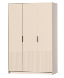 Шкаф 3х створчатый КЭТ-3