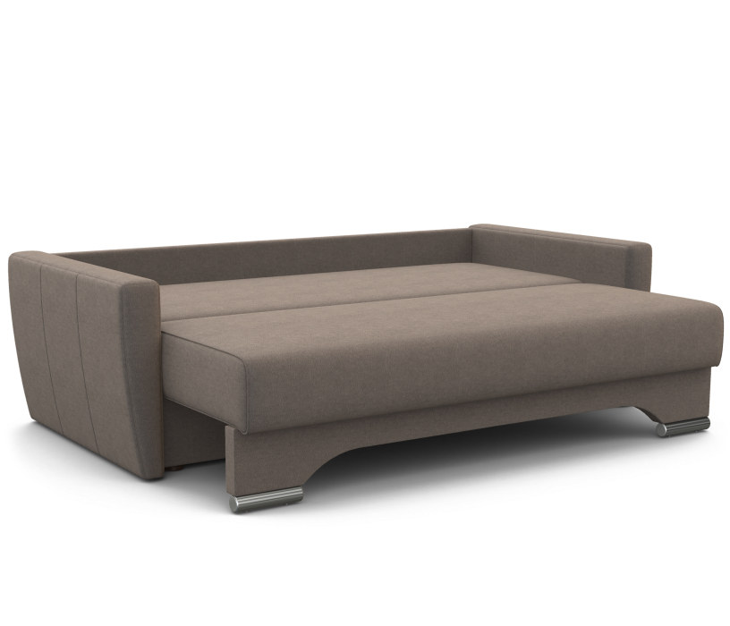 Диваны кровати со спальным местом, Диван-кровать Опера 150, велюр