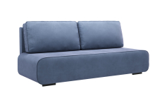 Диваны с ящиком для белья, Диван прямой ЛАКИ