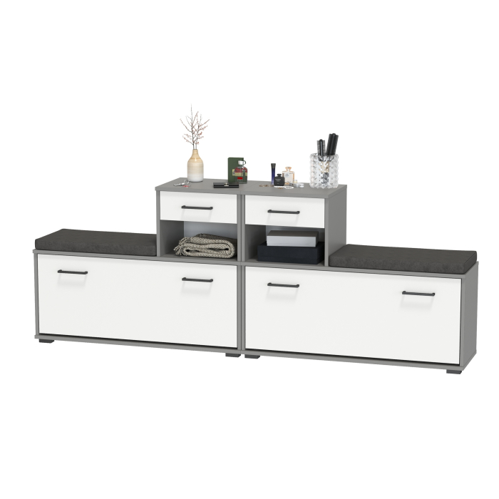 Обувницы, Две обувницы Лира 2-0714