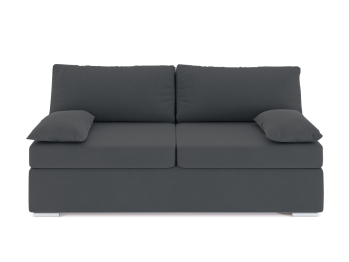 Диван-кровать еврокнижка Лавия, велюр