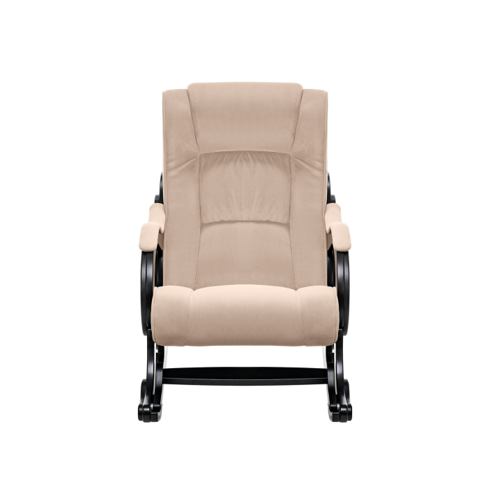 Для офиса и дома, Кресло-качалка модель 77