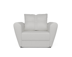 Кресла-кровати, Кресло-кровать Квартет (Экокожа)