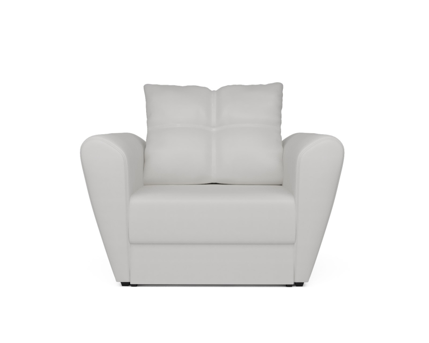 Кресла-кровати, Кресло-кровать Квартет (Экокожа)