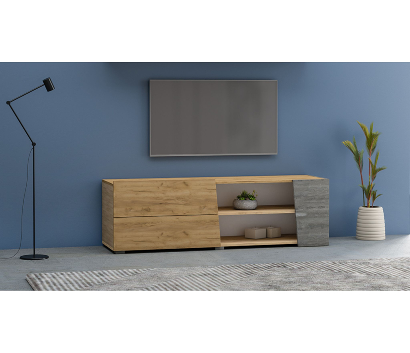 Гостиная, Гостиная "Аллегро" 10 Вариант №2