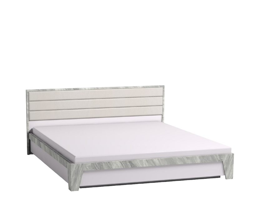 Кровати 180х200, Кровать с подъемным механизмом Айрис 306 Люкс 180х200