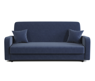 Диван книжка Мелодия 120, велюр