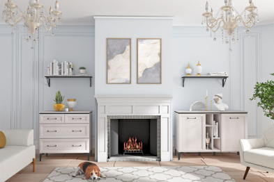 Комод К-1 Шарм