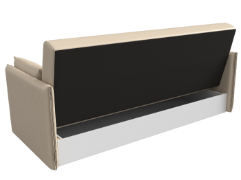 Диван-книжка Лига-018, экокожа