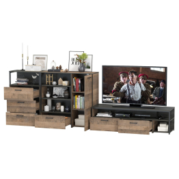 Мебель для гостиной Трувор № 11