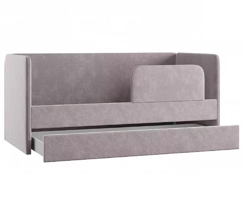 Кровати одноярусные, Кровать Молли