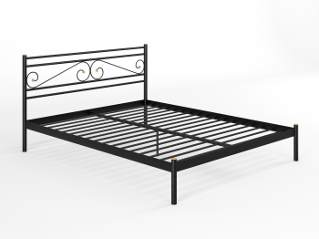 Кровать Криста 140х200