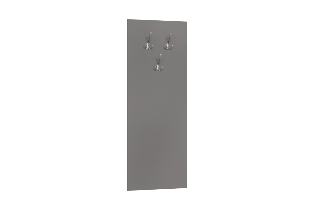 Настенные, Модульная система Карина Вешалка ВШ-1003