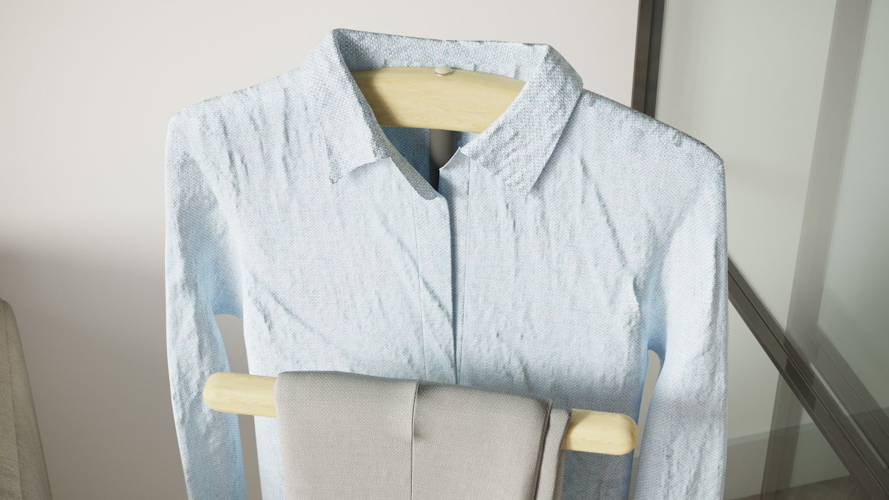 Напольные, Вешалка Напольная