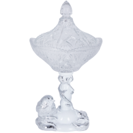 Прочая посуда и аксессуары, Сахарница-конфетница Зарничка Свитти