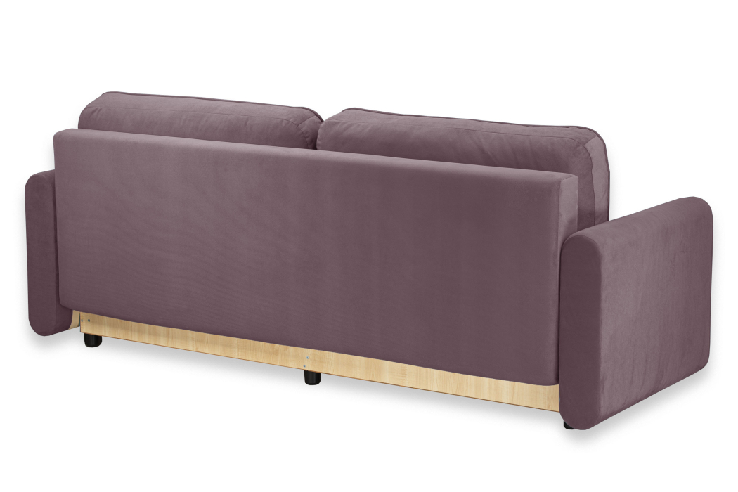 Диваны еврокнижки, Диван-кровать Сканди Амиго