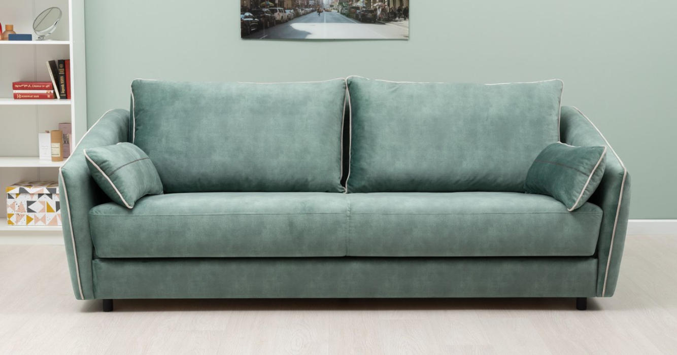 Диваны книжки, Диван-кровать Флэш