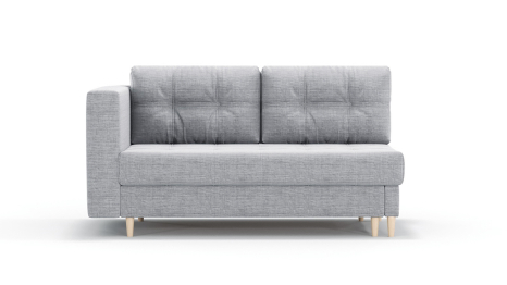 Кушетка Лея, рогожка