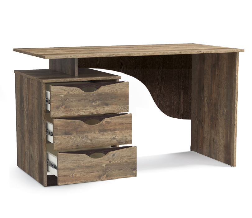 Прямые, Лючия Стол письменный 33.23