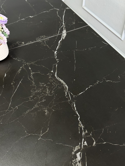 Обеденные столы, Стол Kenner DK1200 раздвижной, керамика