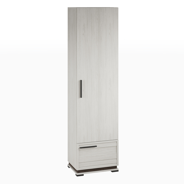 Шкафы одностворчатые, Шкаф-пенал Модена МШ-31