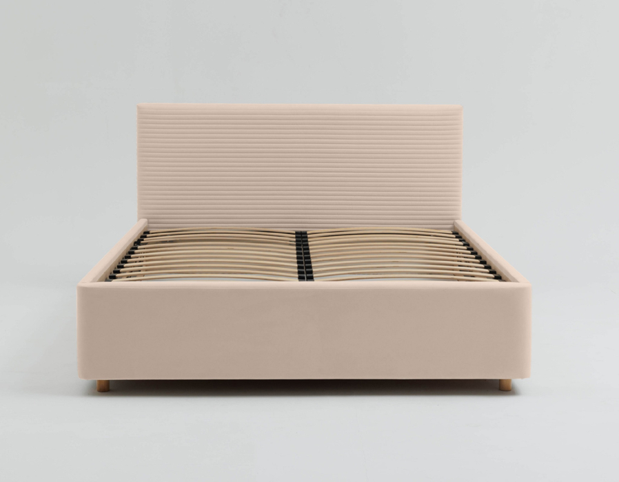 Мягкая кровать, Кровать Event Loft 140х200 (с орт.разборн.осн.)