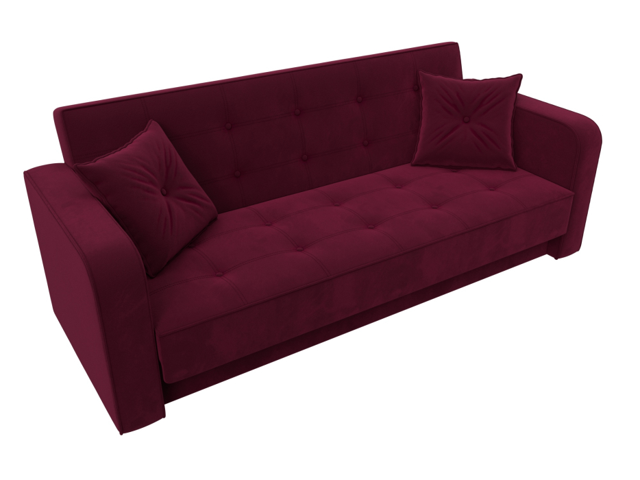 Диваны книжки, Диван-книжка Тур, микровельвет