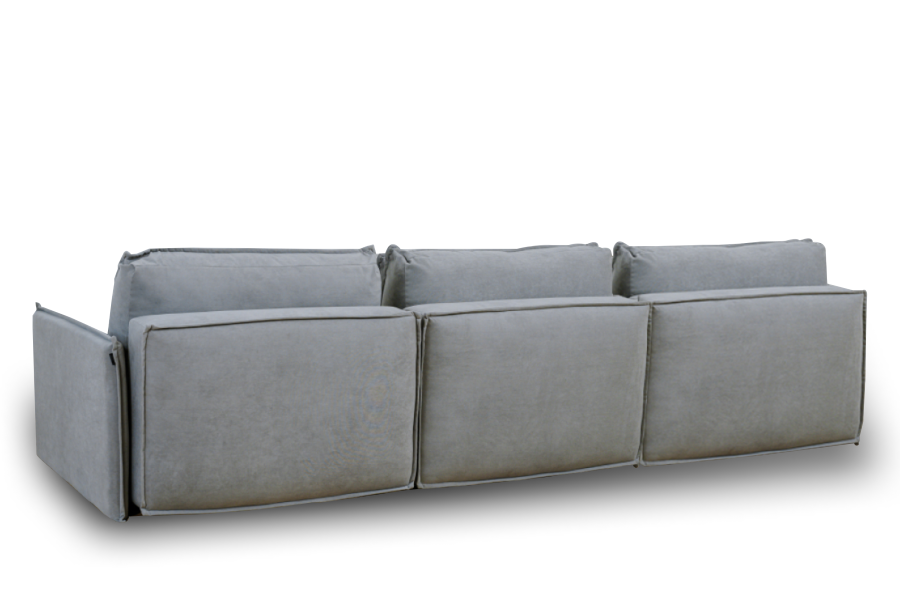 Диваны угловые в гостиную, Диван 9996